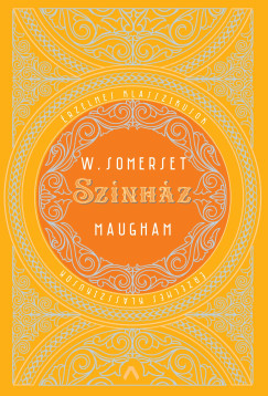 William Somerset Maugham - Sznhz