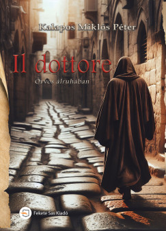 Dr. Kalapos Mikls Pter - Il dottore