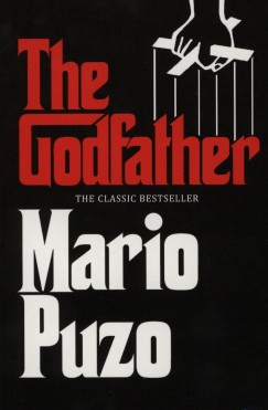 Mario Puzo - The Godfather