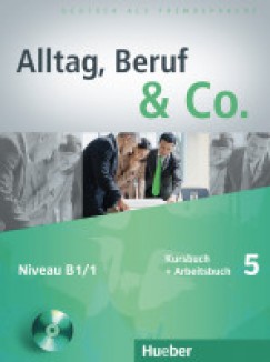 Norbert Becker - Jörg Braunert - Alltag, Beruf & Co. 5