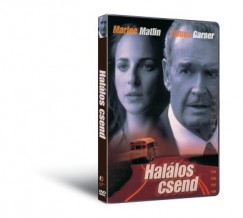 Hallos csend - DVD