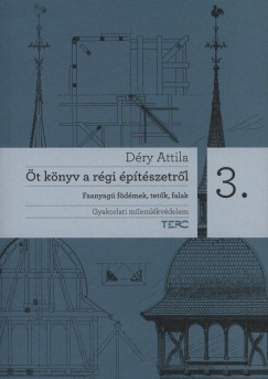 Dry Attila - t knyv  a rgi ptszetrl 3.