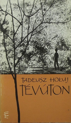 Tadeusz Holuj - Tvton