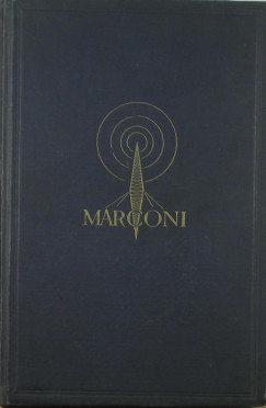 D. M. B. Collier - Bernard Louis Jacot - Marconi
