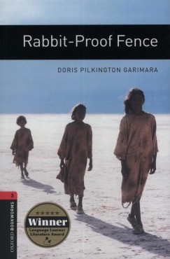 Doris Pilkington Garimara - Rabbit-Proof Fence