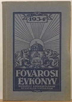 Fvrosi vknyv az 1934. vre