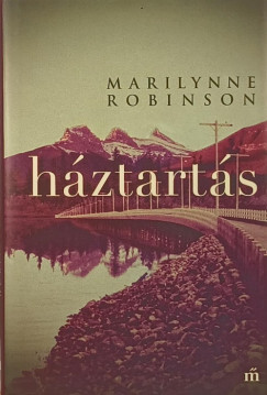 Marilynne Robinson - Hztarts