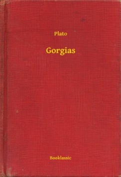 Plato - Gorgias
