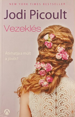 Jodi Picoult - Vezekl�s