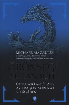 Michael Macauley - Mark Cotta Vaz - rksg-almanach