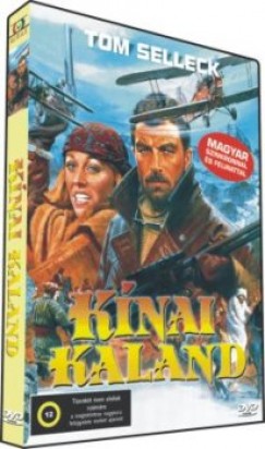 Brian G. Hutton - Knai kaland - DVD