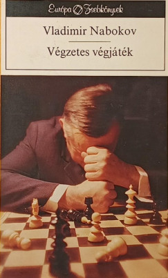 Vladimir Nabokov - V�gzetes v�gj�t�k