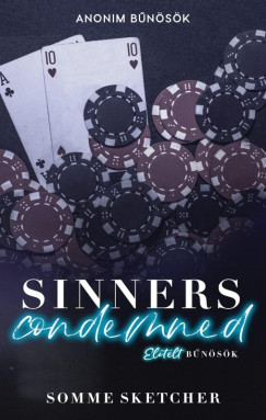 Somme Sketcher - Sinners Condemned - Eltlt bnsk