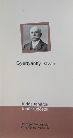 Droppn Debreczeni va   (Szerk.) - Gyertynffy Istvn (1834-1930)