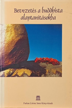 Bevezetés a buddhista alaptanításokba