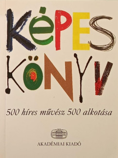 Kpes knyv - 500 hres mvsz 500 alkotsa