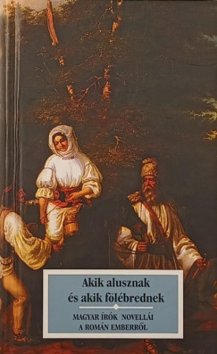 K�r�ssi P. J�zsef   (Szerk.) - Akik alusznak �s akik f�l�brednek