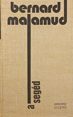 Bernard Malamud - A segd