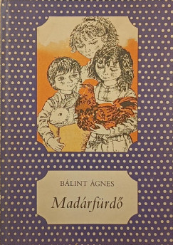 B�lint �gnes - Mad�rf�rd�