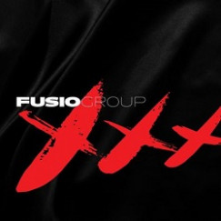 Fusio Group - XXX - CD