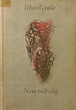 Illyés Gyula - Nem volt elég