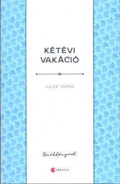 Verne Gyula - Ktvi vakci