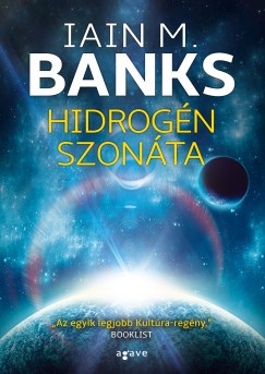 Iain M. Banks - Hidrogn szonta