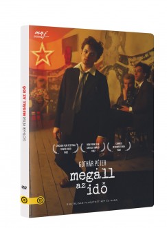 Beremnyi Gza - Gothr Pter - Megll az id - DVD
