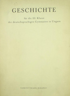 Geschichte III.