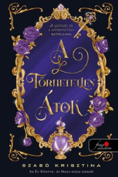 Szab Krisztina - A trhetetlen tok