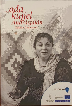 ...odak�jjel Andr�sfal�n +2CD