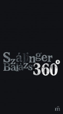 Szlinger Balzs - 360