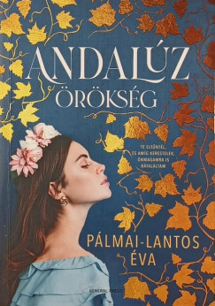 P�lmai-Lantos �va - Andal�z �r�ks�g