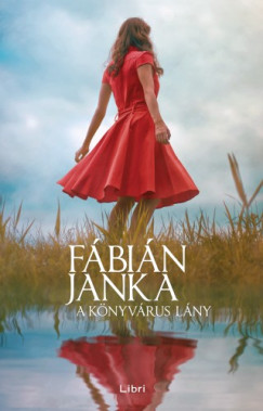 A k�nyv�rus l�ny