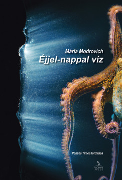 M�ria Modrovich - �jjel-nappal v�z