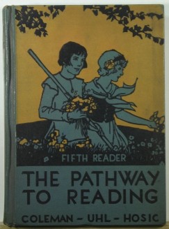 The Pathway to Reading