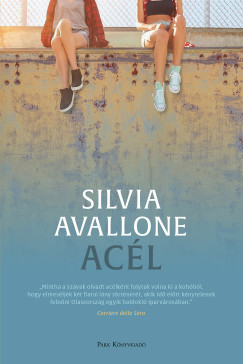 Silvia Avallone - Ac�l