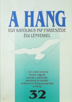 Dombi Ferenc - A Hang 32.
