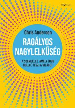 Chris Anderson - Raglyos nagylelksg