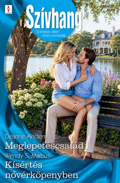 Sz�vhang 786.-787. - Meglepet�scsal�d; K�s�rt�s n�v�rk�penyben