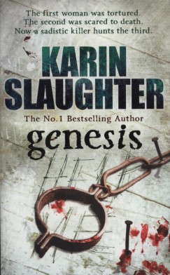 Karin Slaughter - Genesis