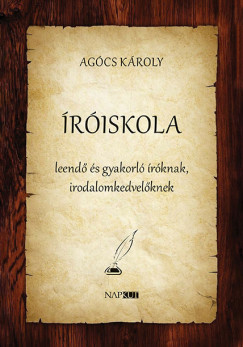 Agcs Kroly - riskola
