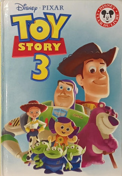 Toy Story 3 (francia nyelv)