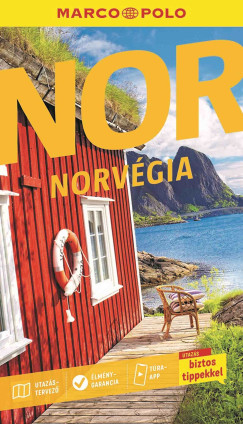 Norvgia - Marco Polo