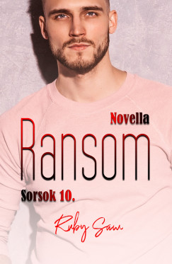Ruby Saw - Ransom (Sorsok 10.) - novella
