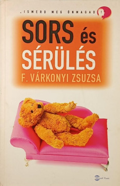 F. Vrkonyi Zsuzsa - Sors s srls