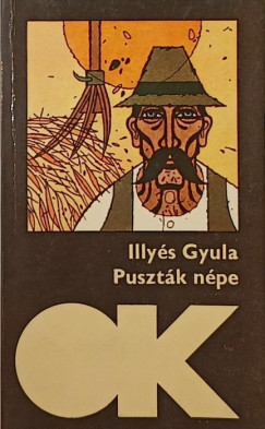 Illys Gyula - Pusztk npe