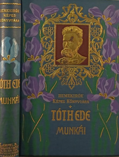 Tth Ede - Tth Ede vlogatott munki