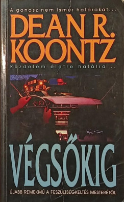 Dean R. Koontz - Vgskig