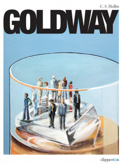 C. S. Holls - Goldway